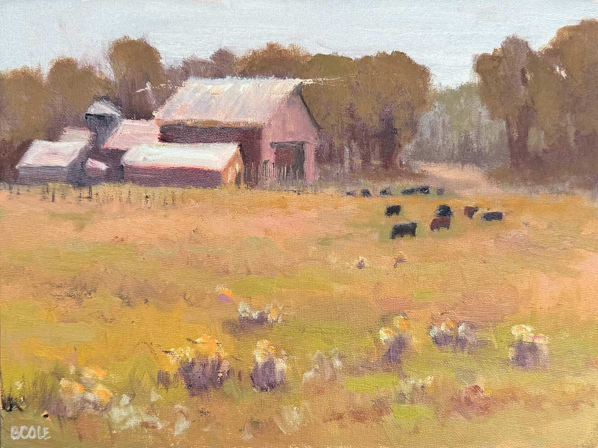 Sustenance by Beth Cole, Image 2.