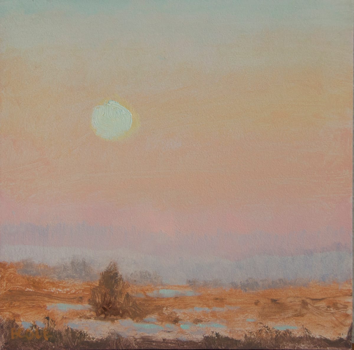 Take Care by Beth Cole 