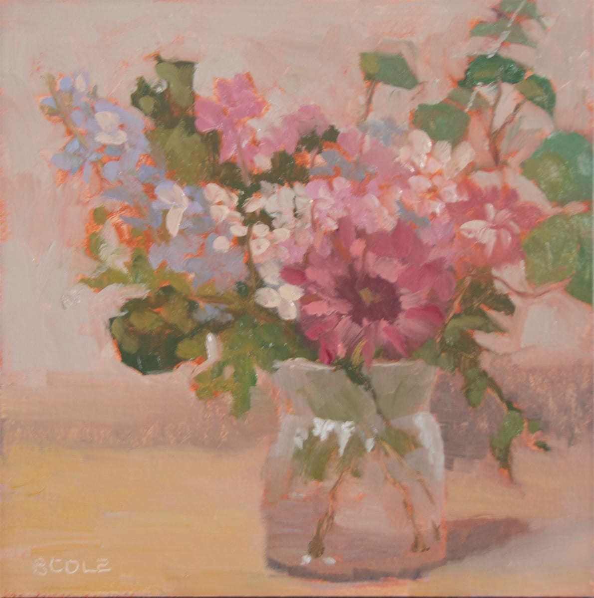 The Little Things by Beth Cole, Image 1.
