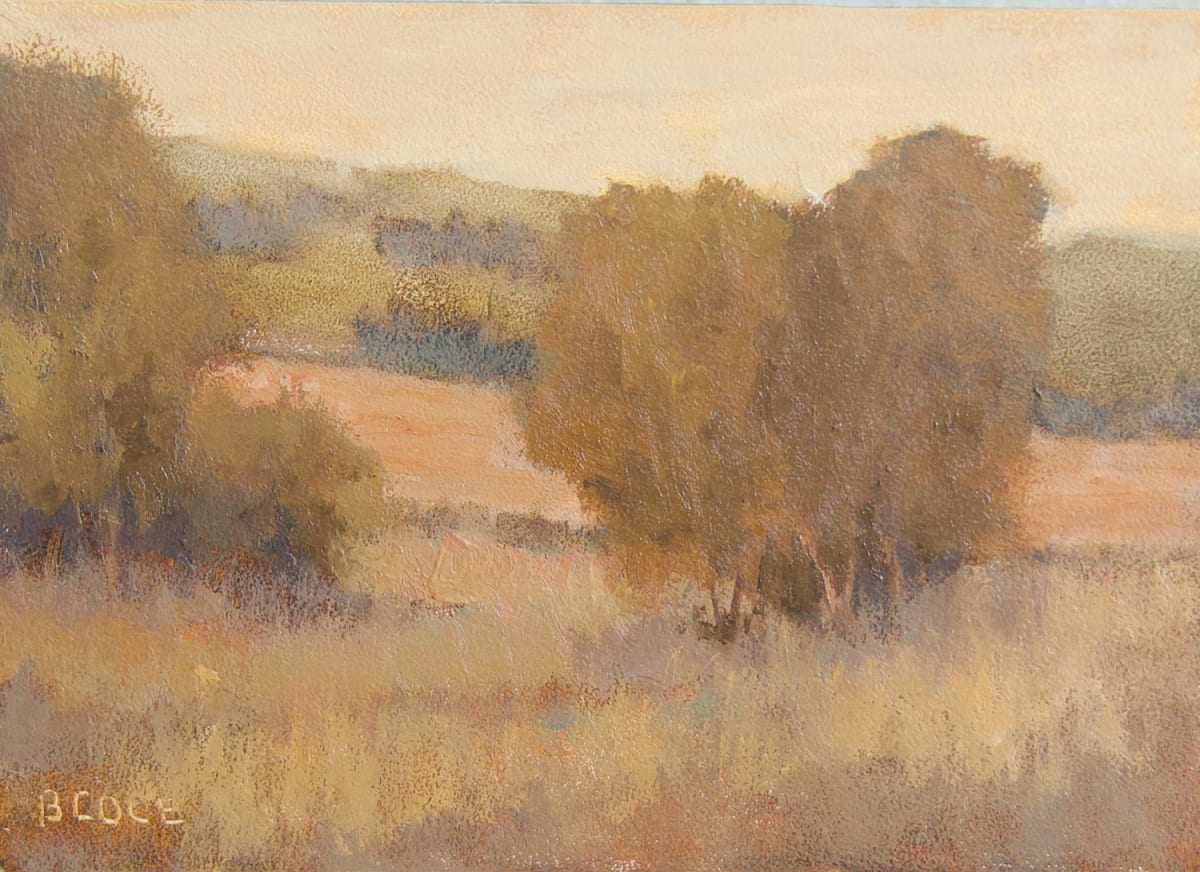 Warm Morning by Beth Cole, Image 1.