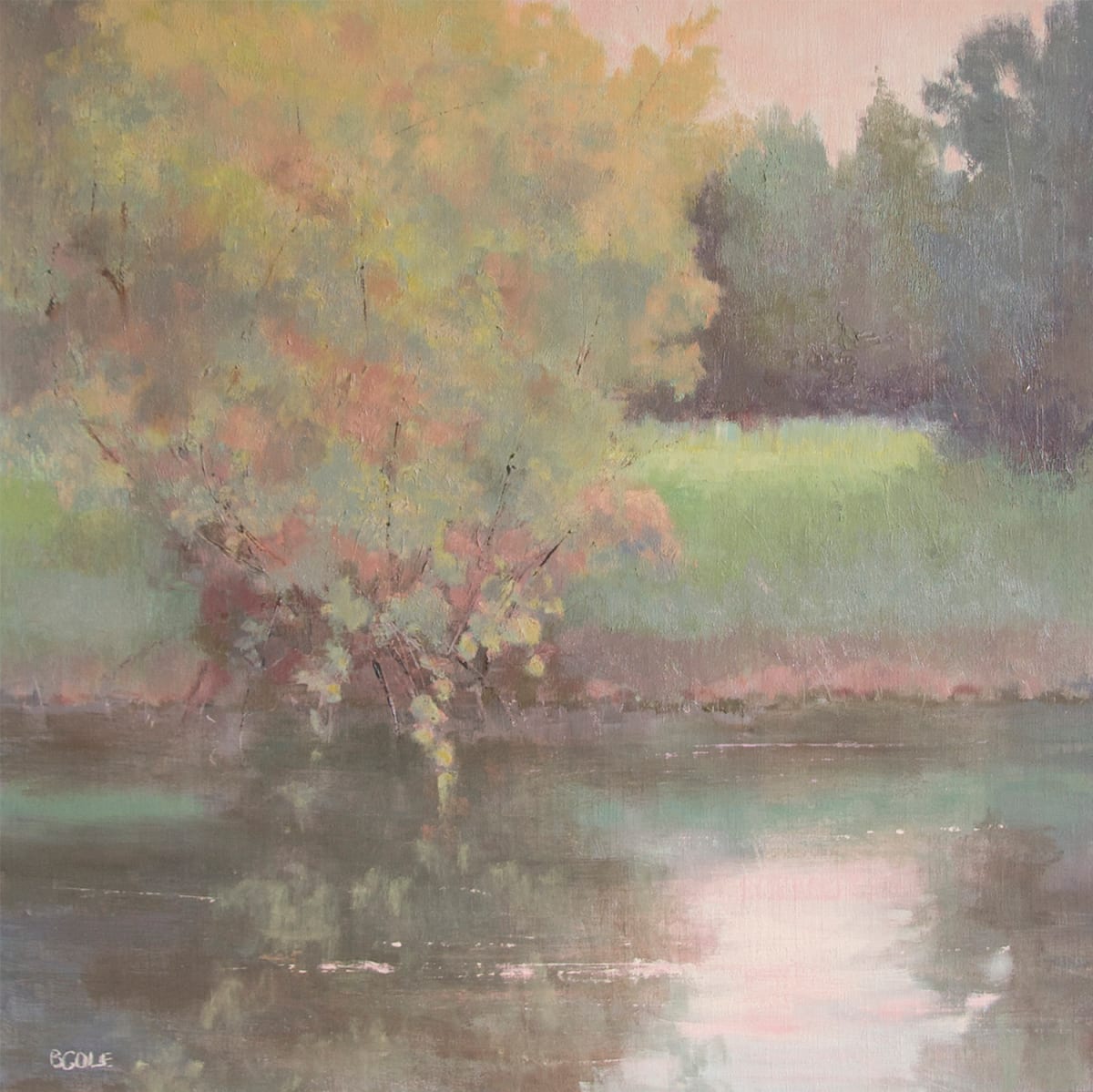 Wedding Tree by Beth Cole, Image 2.
