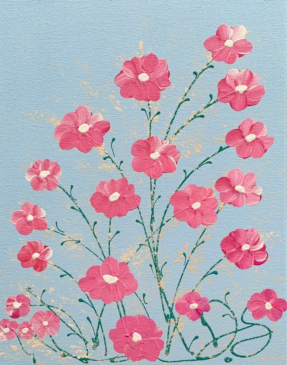 The Softness Of Simplicity, Image 1.