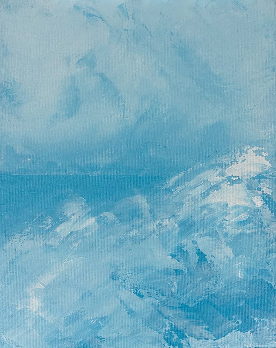 Cape Cod Minimalism by Dorothea Sandra, BA, EDAC 