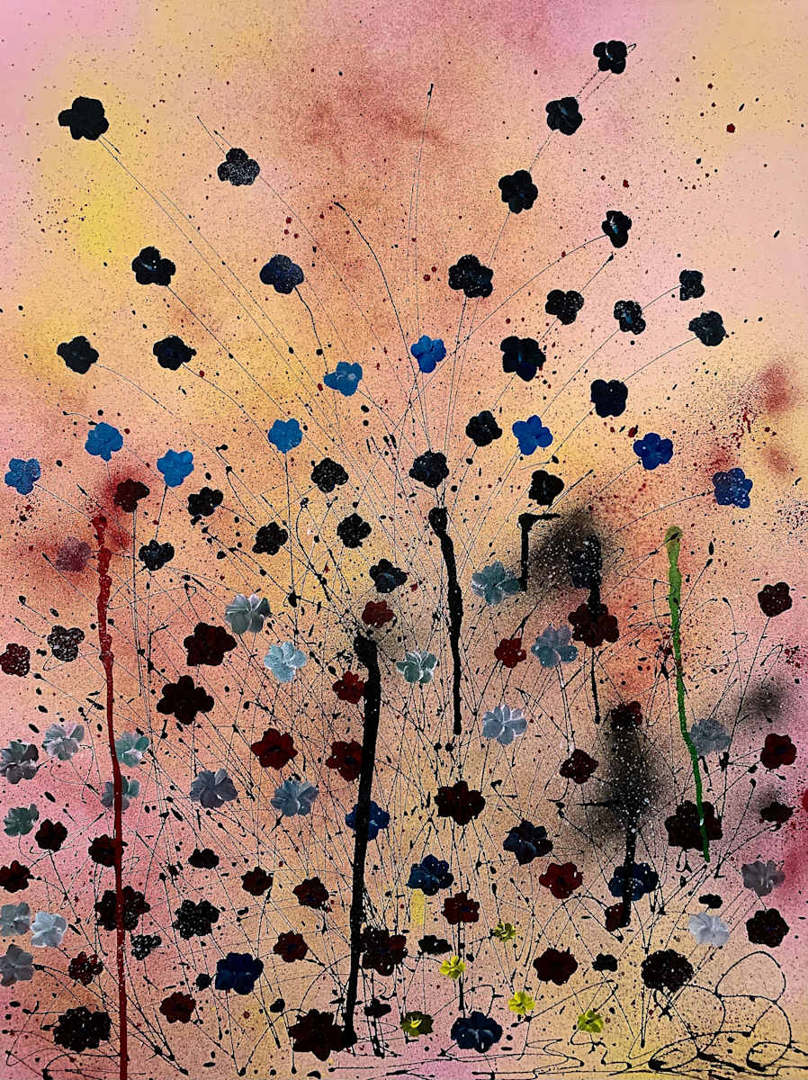 Despair by Dorothea Sandra, BA, EDAC, Image 1.