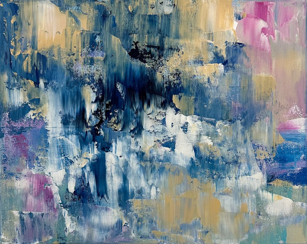 Mastering Life's Complexities by Dorothea Sandra, BA, EDAC, Image 1.