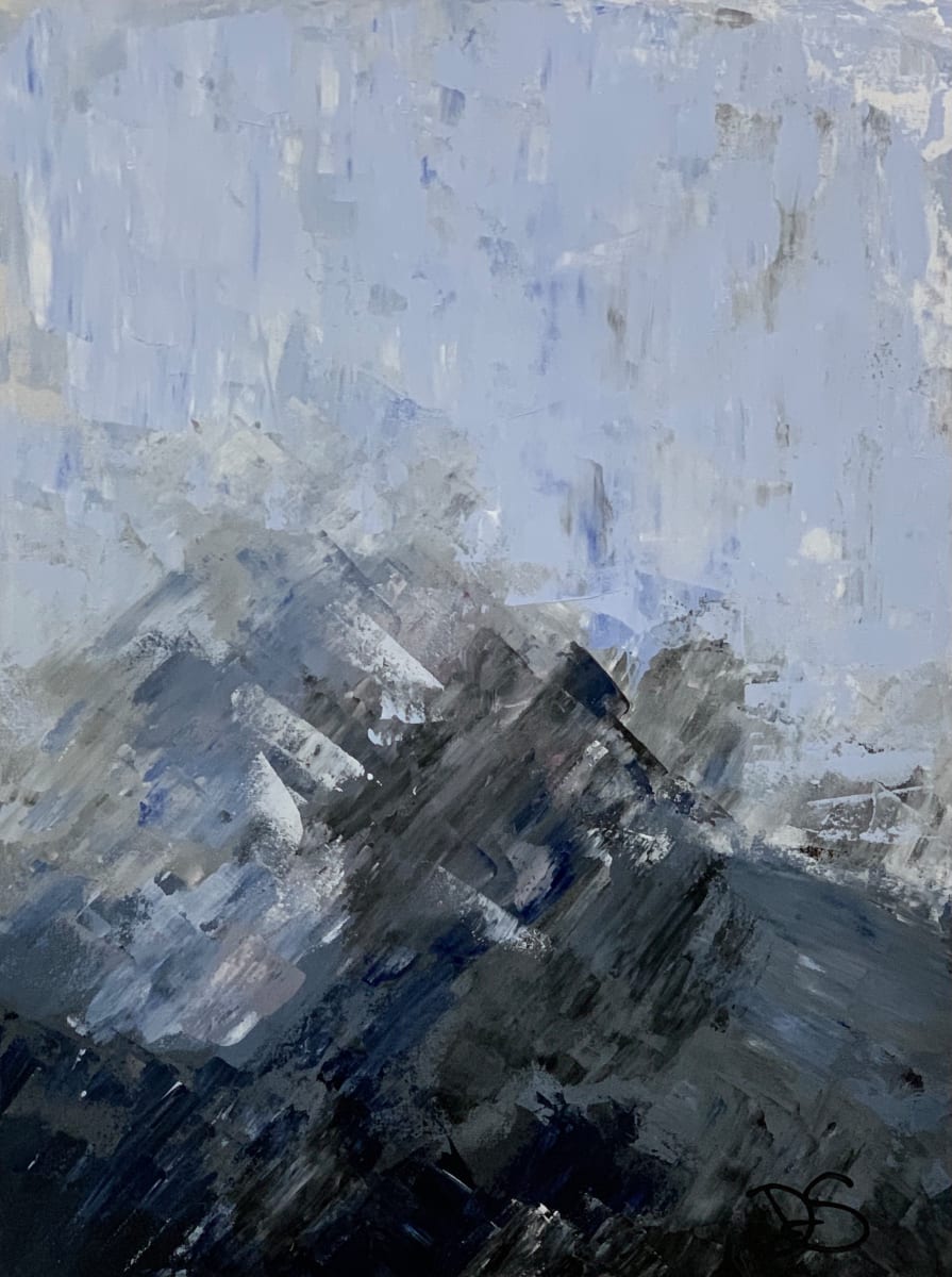Movement With Power, Image 1.
