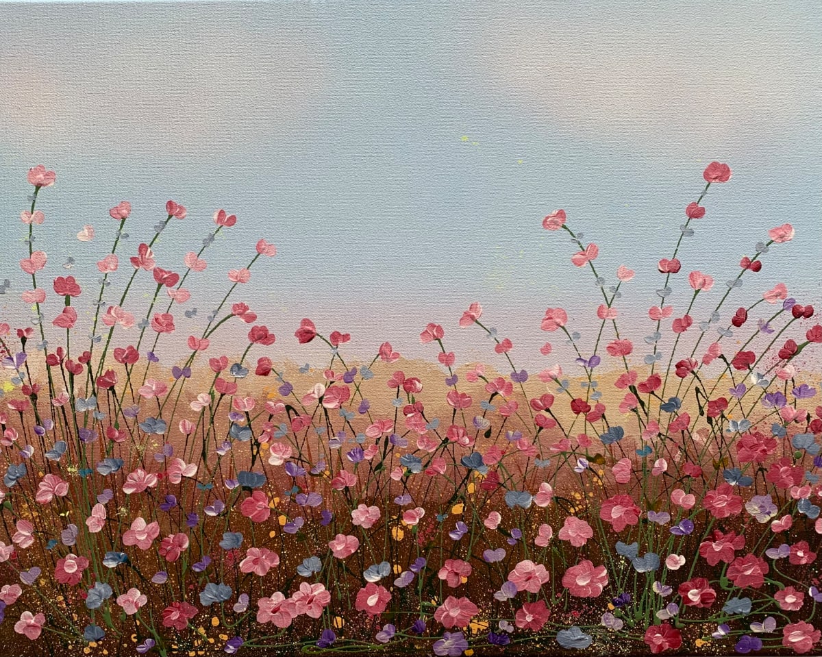 Magnificent Meadows by Dorothea Sandra, BA, EDAC, Image 1.