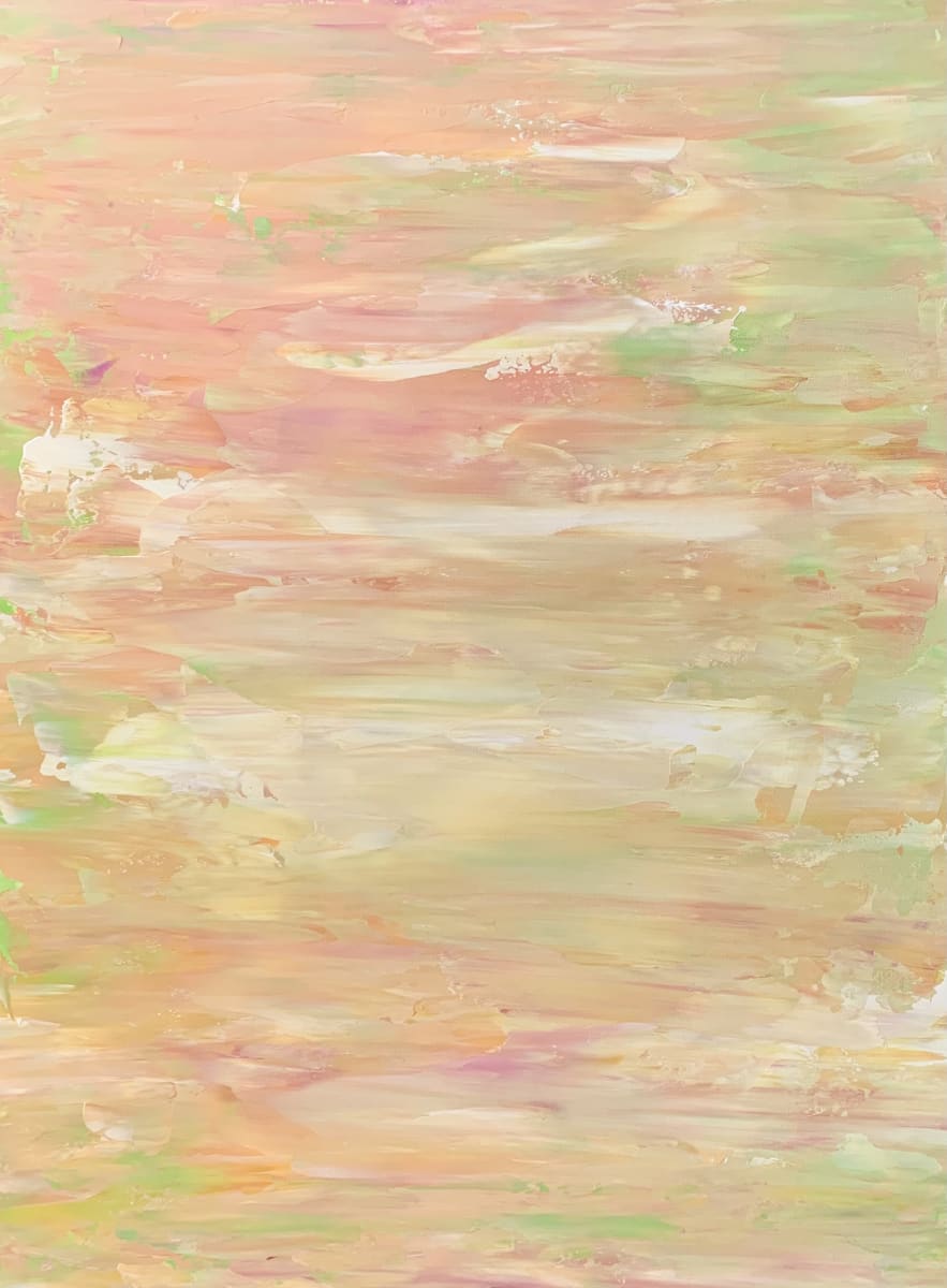 Ocean In Pink by Dorothea Sandra, BA, EDAC, Image 1.
