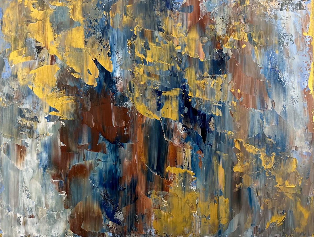 Power In Action by Dorothea Sandra, BA, EDAC, Image 1.