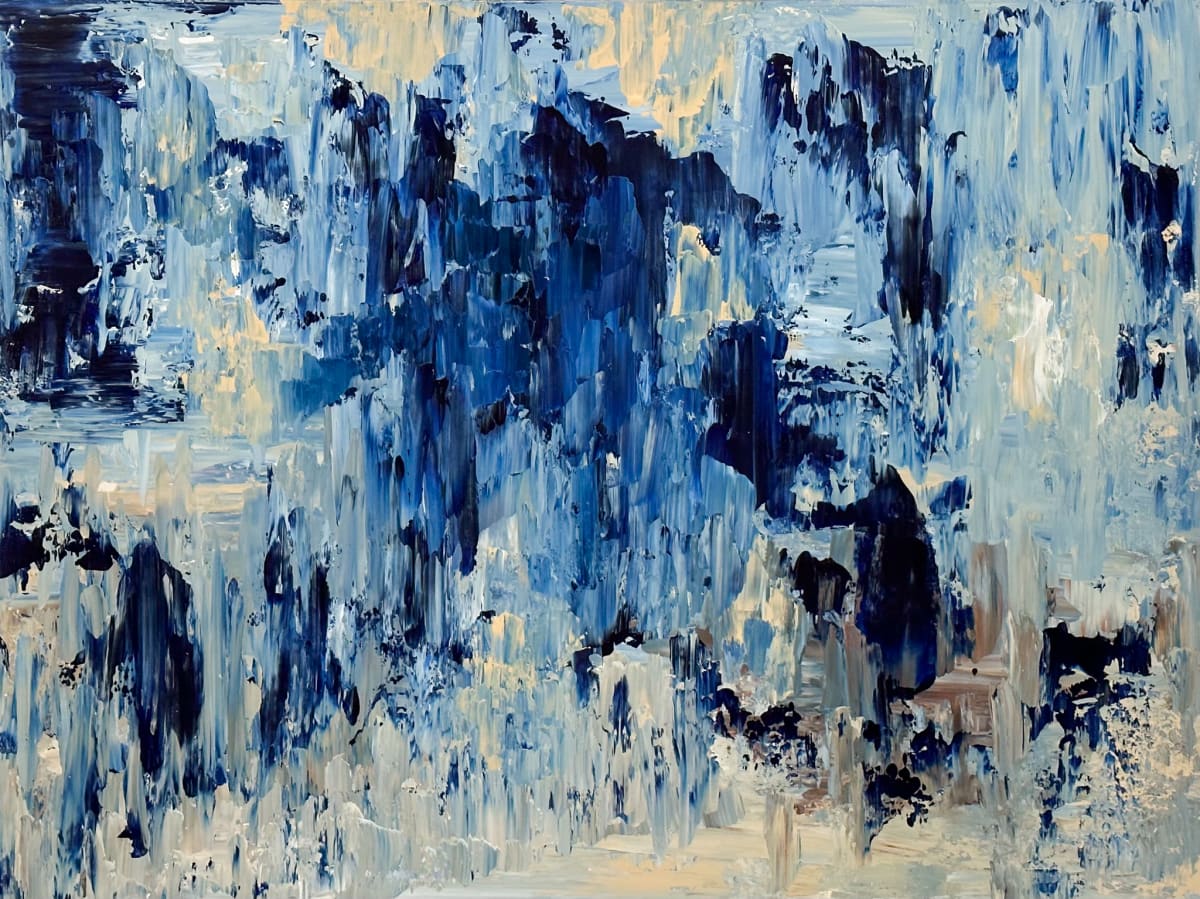 Powerful Joy by Dorothea Sandra, BA, EDAC, Image 1.