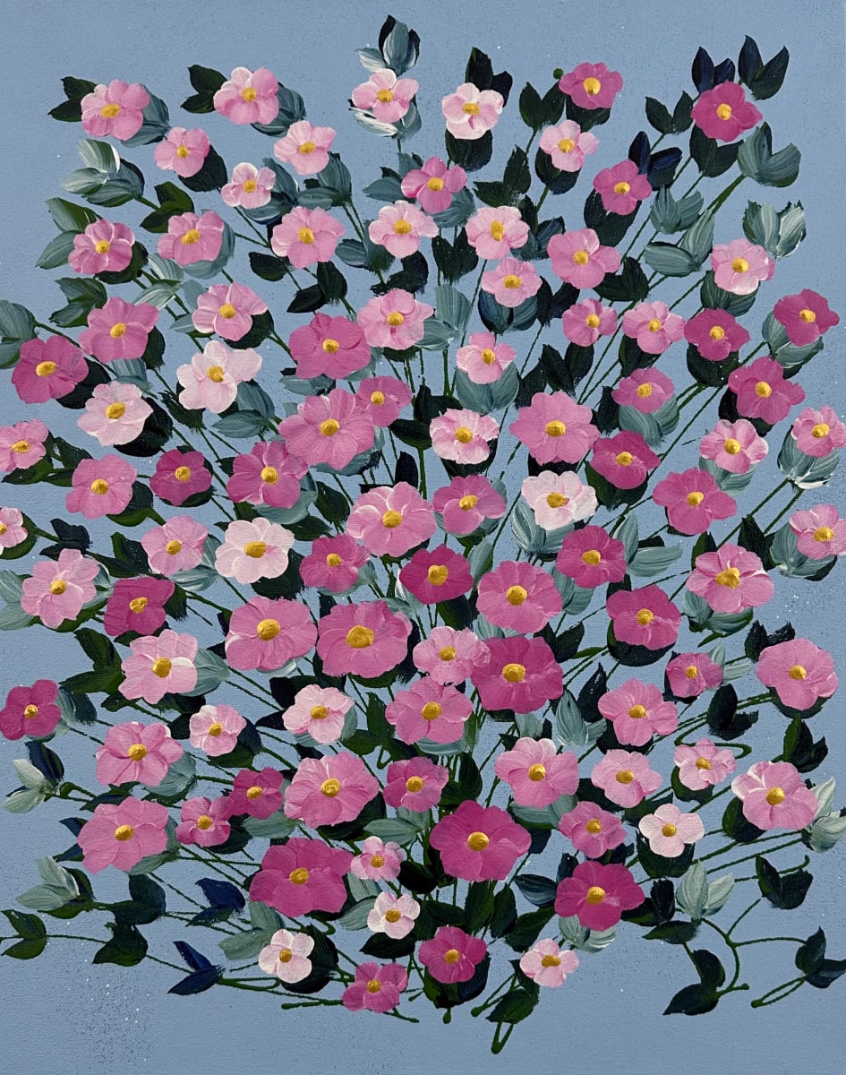 Sparkling Loveliness by Dorothea Sandra, BA, EDAC, Image 1.