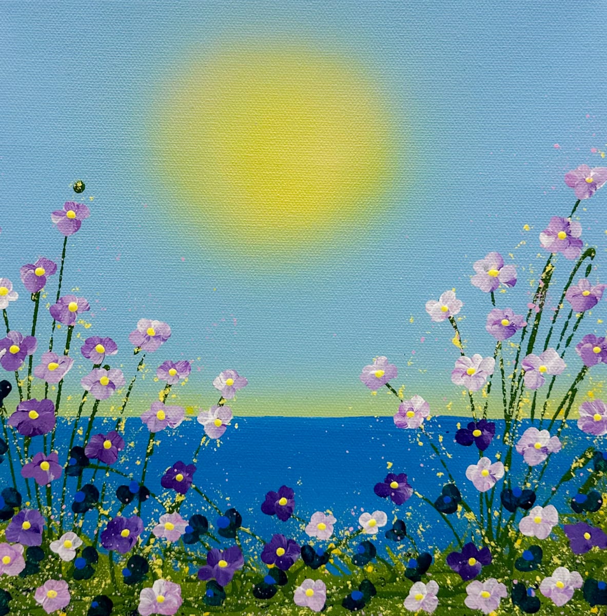 Sunshine Adventures by Dorothea Sandra, BA, EDAC, Image 1.