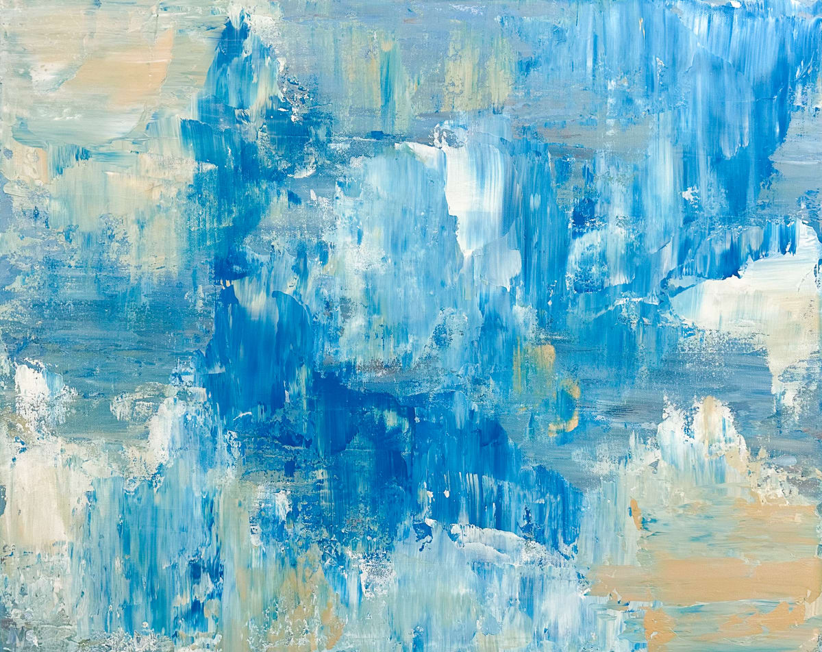 Water Wonderful by Dorothea Sandra, BA, EDAC, Image 1.