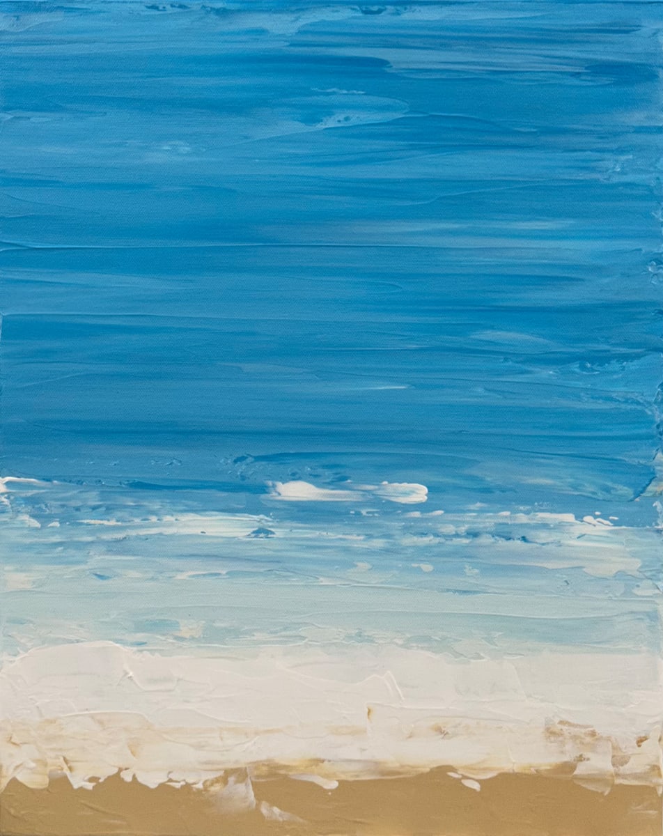 Waterside Happiness by Dorothea Sandra, BA, EDAC, Image 1.