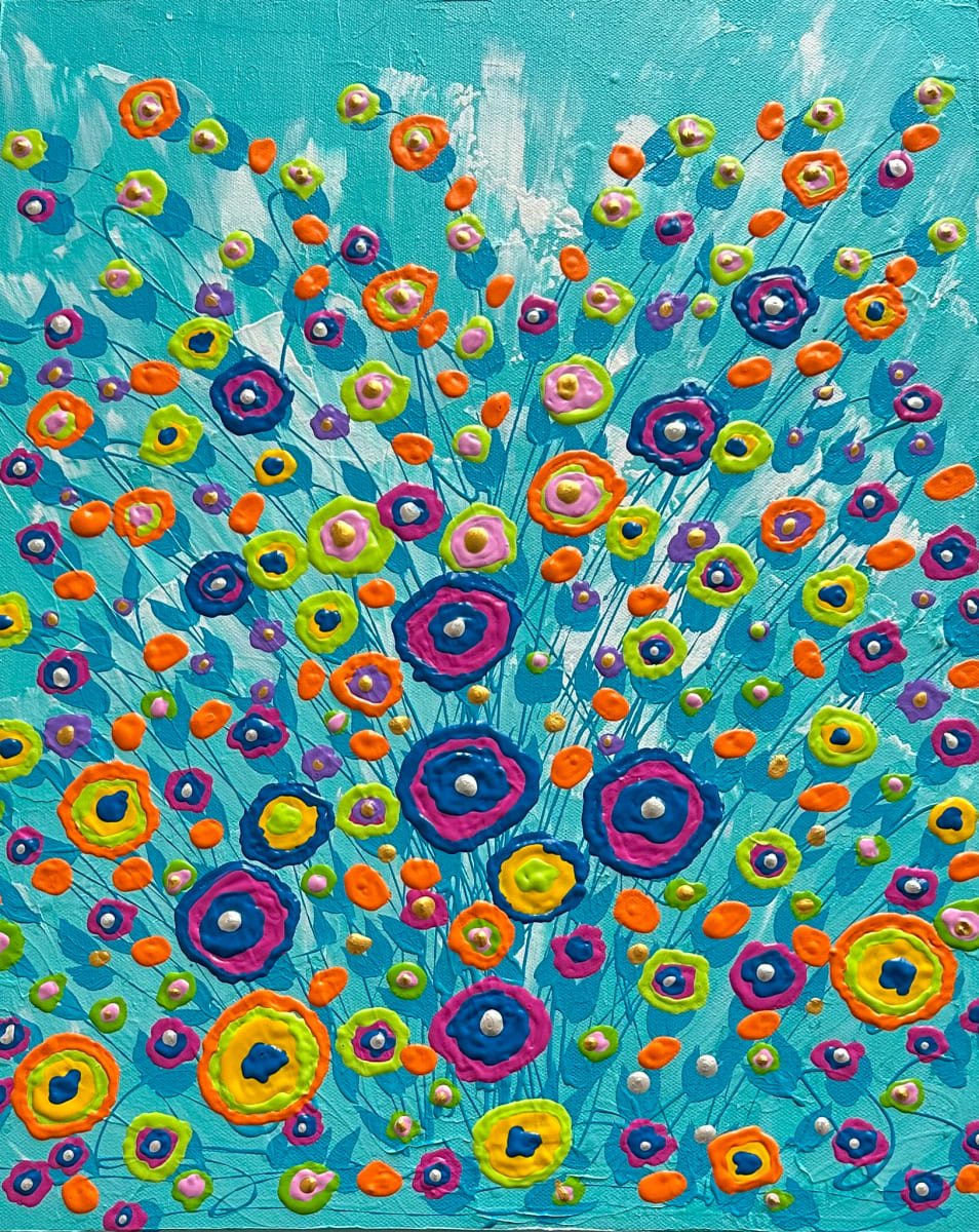 Wowie by Dorothea Sandra, BA, EDAC, Image 1.