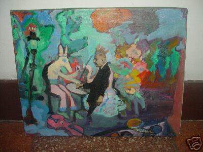 Salle, David, Image 1.