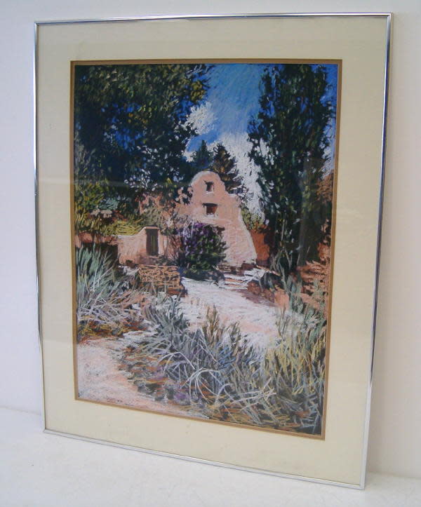Muchmore, Maggie - Santa Fe Artist 