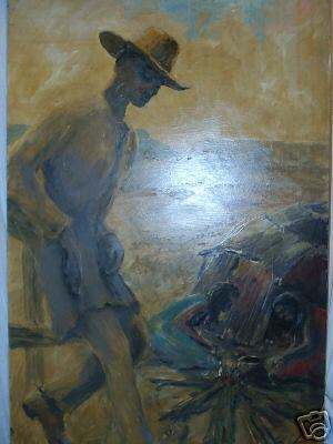 Benton, Thomas Hart, Image 1.
