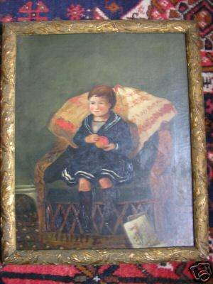 Shaw, Byam, Image 1.