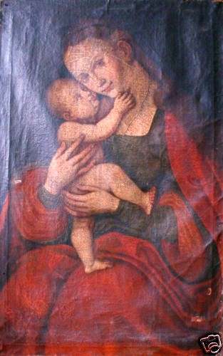 Cranach, Image 1.