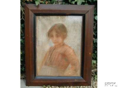 Henri Fantin - French Impressionist, Image 1.