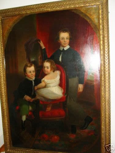 Folk-art Masterpiece - Chicago 