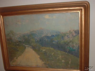 John Singer Sargent, Image 1.
