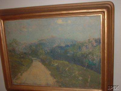 John Singer Sargent, Image 1.