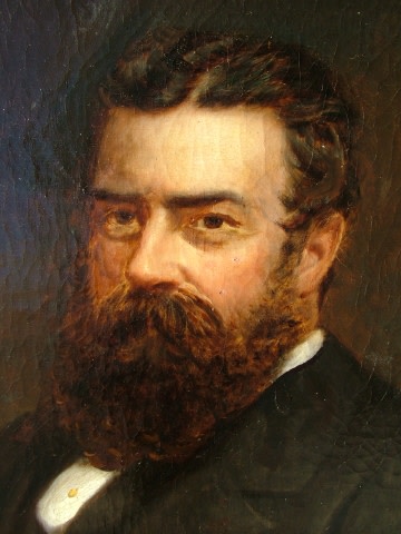 Monet, Claude - Unknown Artist, Image 1.