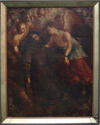 Old Master, Image 1.