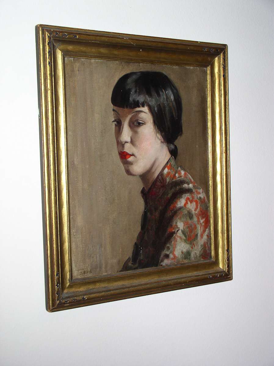 DuBois, Image 1.