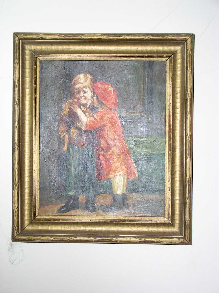 John Sloan, Image 1.