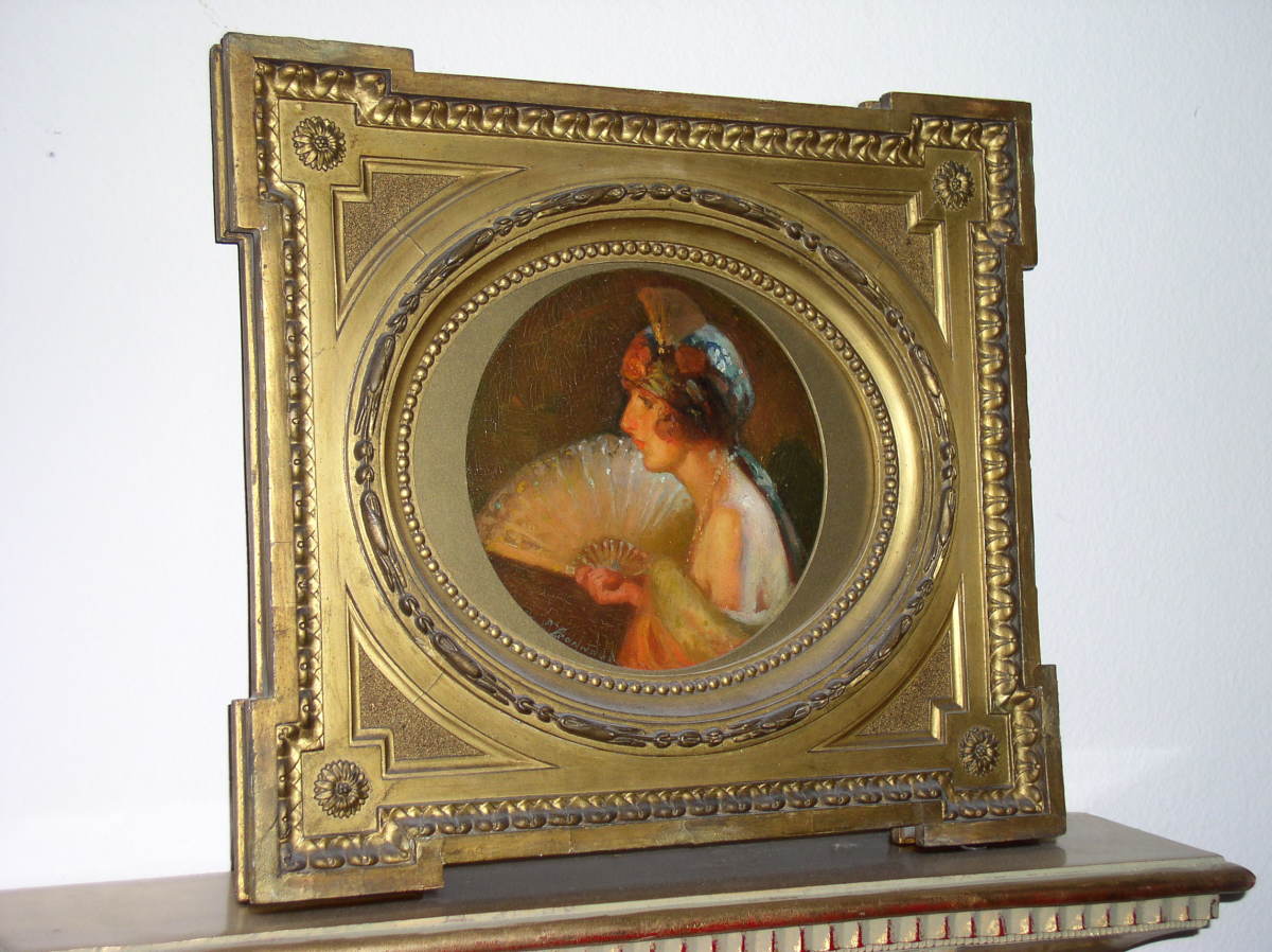 Pierre Bonnard - Pair of Ladies 