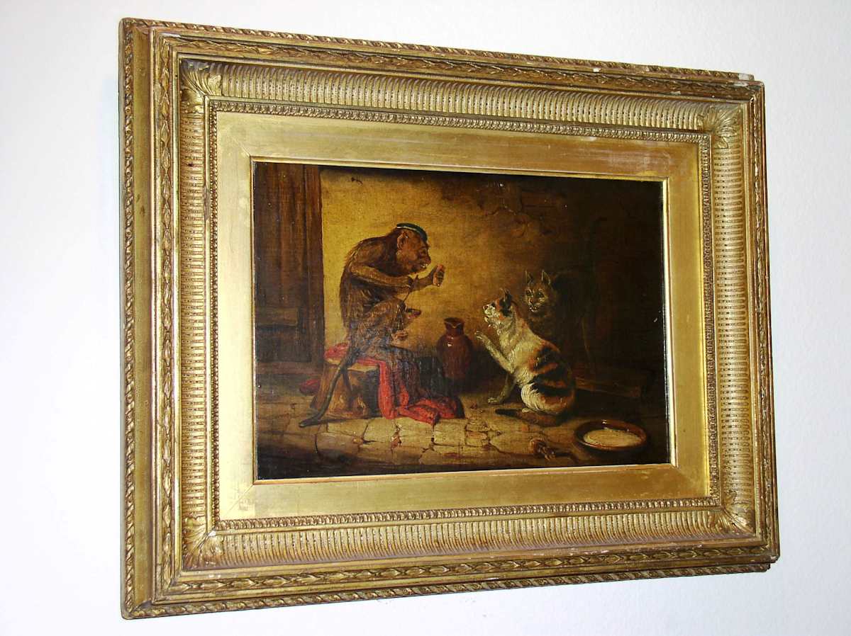 David Teniers, Image 1.
