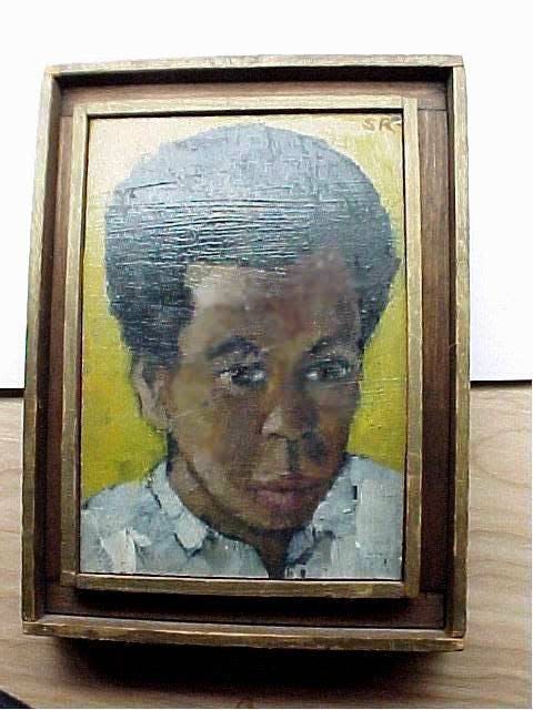 Schmidt-Rottluff, Karl 