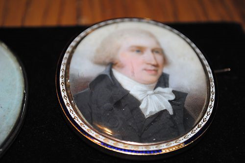 Saunders, Joseph - Washington? 