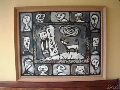 Segui, Image 1.