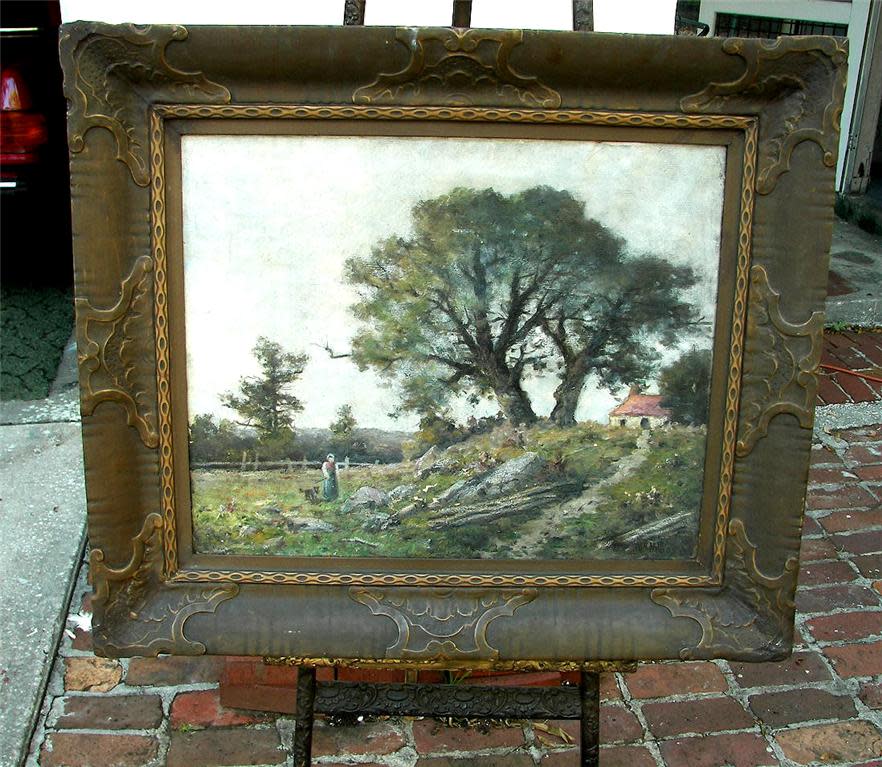 J.A. Weir, Image 1.