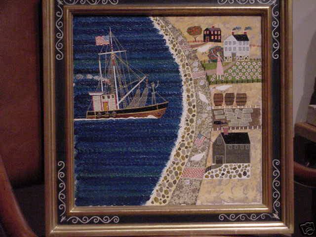 Charles Wysocki 