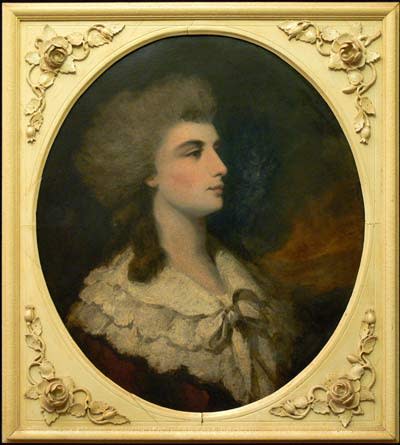 Reynolds, Joshua, Image 1.