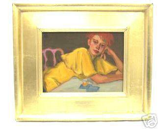 Kyser Smith, Linda, Image 1.
