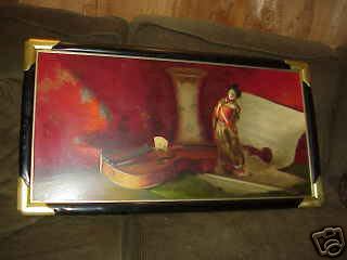 Asian - Unknown Artist 