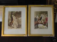 Unknown - Early 19th Century 