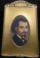 Portrait - Miniture , Image 1.
