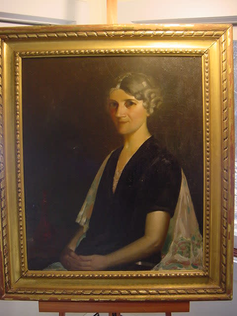 Luks, George, Image 1.