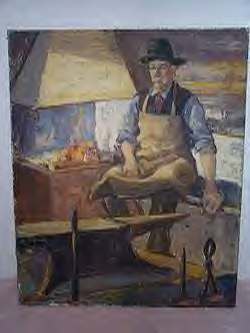John Minton, Image 2.