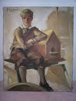 John Minton, Image 1.