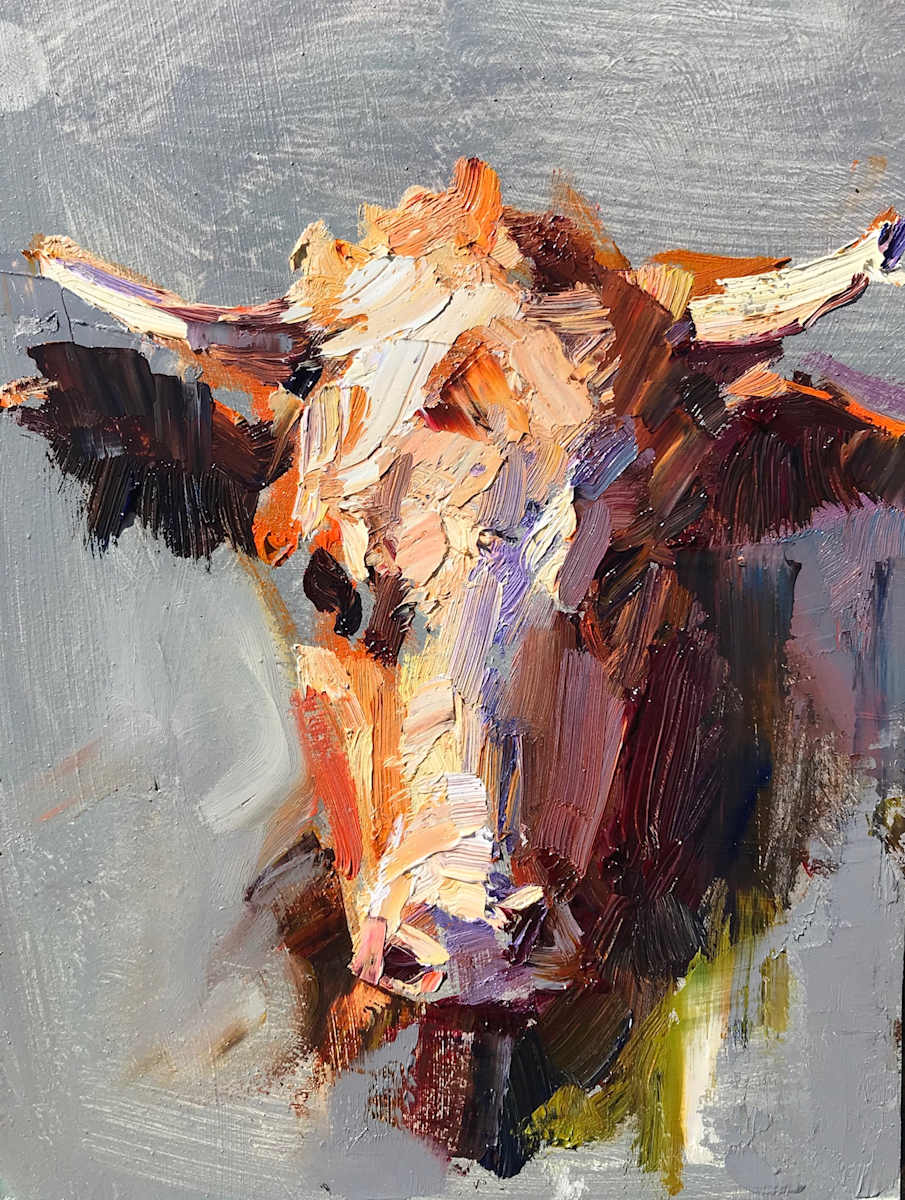 Cow Head Study 