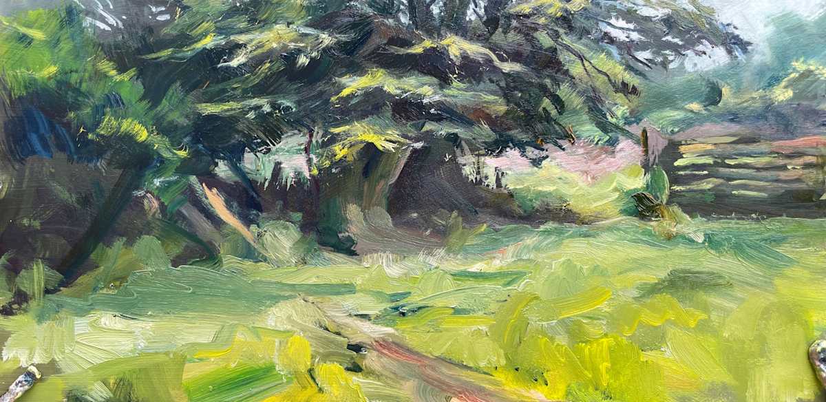 Simply Irish by Leon Holmes 