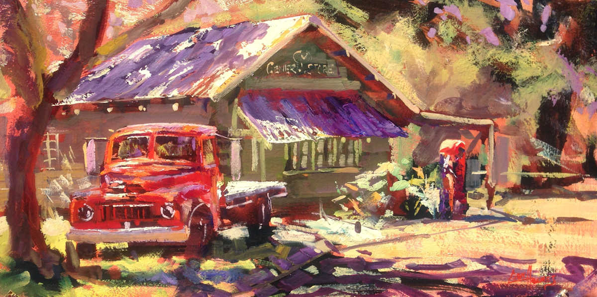 Fairbridge General Store 